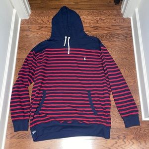 Polo Ralph Lauren 2XLT Hoodie